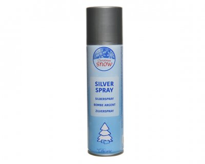 Spray Silver 150ml