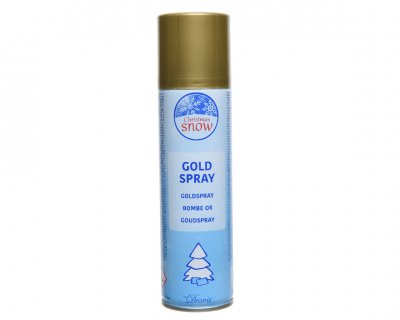 Spray Guld 150ml