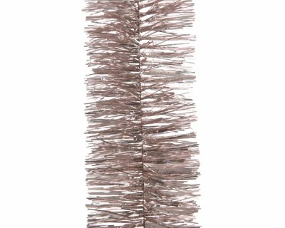 Glitter Ljusrosa 7x270cm