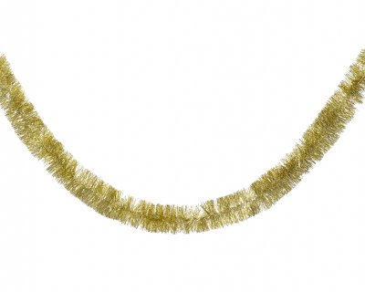 Glitter Guld 270cm