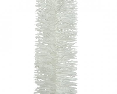 Glitter Vit 270cm
