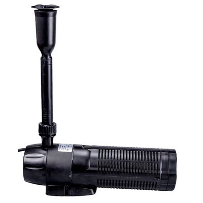 CombiClear 1000 Filter m. inbyggd fontän