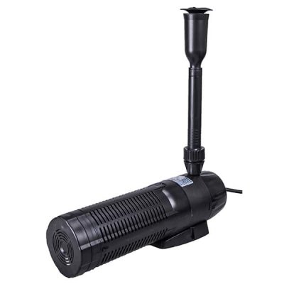 CombiClear 1000 Filter m. inbyggd fontän