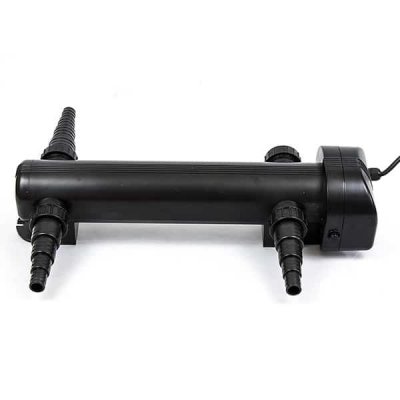 UVC 36 W Enhet Pond Friend