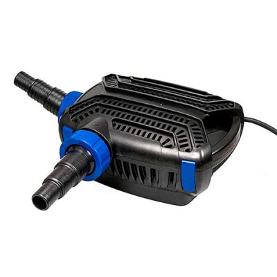 Filterset Bioclear 5000 med pump