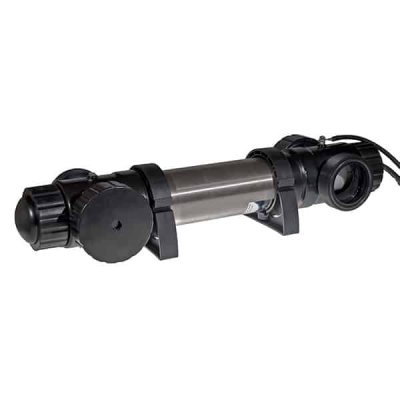 UVC 36 W Enhet PRO Rostfri
