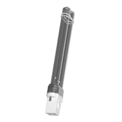 Utbyteslysrör HQ2 11 W Lågvolt PL-S