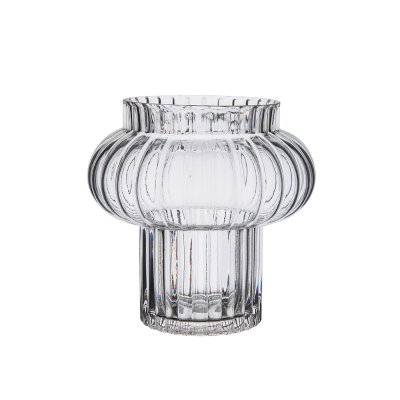 Vas Lava Klar 22x21cm