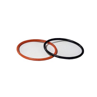 O-ringset till Kvartsglas Bioclear 5-25000