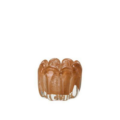 Ljuslykta Mila Aprikos