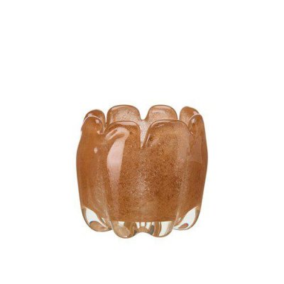 Ljuslykta Mila Aprikos