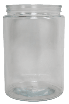 Vas Återvunnet Glas