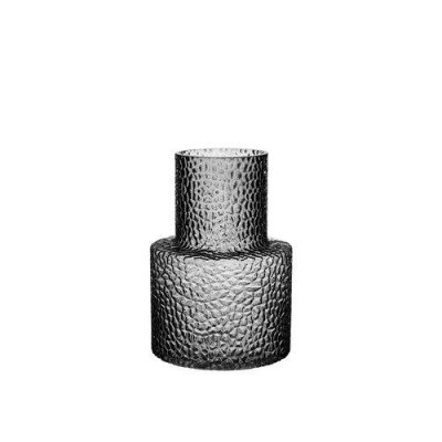 Vas Tuva Smoke 17x24cm
