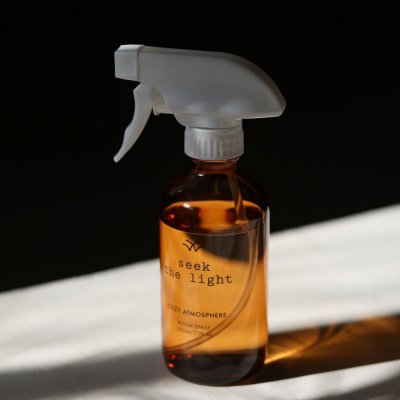 Rums Spray 200ml Cozy Atmosphere