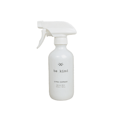 Rums Spray 200ml Gypsy Cottage