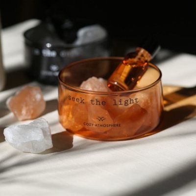 Doftkristaller 10ml Cozy Atmosphere