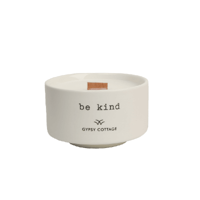 Doftljus 12x8cm Cypsy Cottage