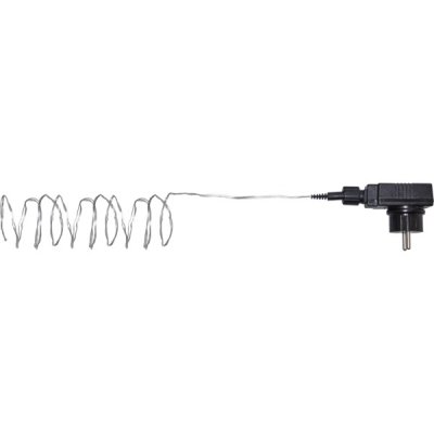 Ljusslinga Dew Drop 200st LED