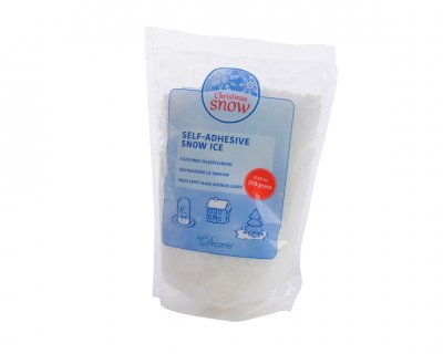 Snö Självhäftande 250gr