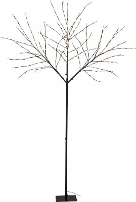 Dekorationsträd Albero LED 250cm