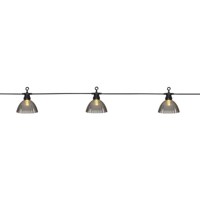 Ljusslinga Circus Shade 495cm