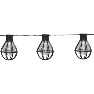 Ljusslinga Cage 280cm