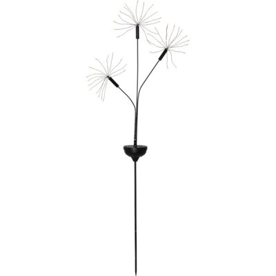 Solcell Firework 95x35x8,5cm
