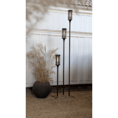 Solcellspollare Folke 180cm