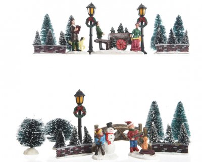 Figurer 10-pack