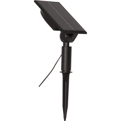 Slinga Solcell Globe 210cm