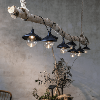 Slinga Globe Shade 180cm