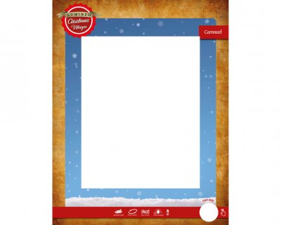 Karusell LED 23,5x23,5x28cm