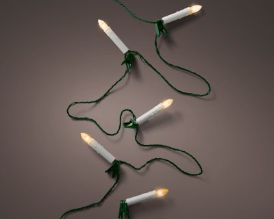 Julgransbelysning 30st 11,6m