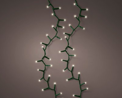 Ljusslinga LED Compact Varmvit