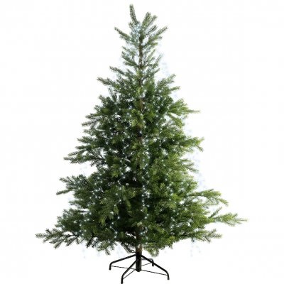 Ljusslinga Bunt Micro LED 823st 240cm