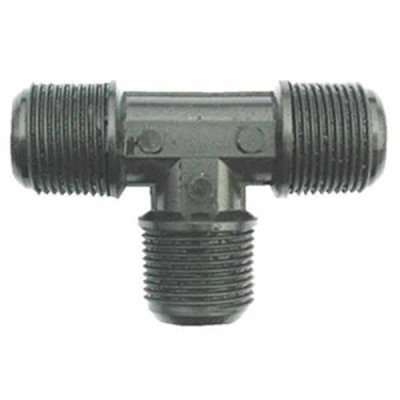 Gängad utv T-Koppling 1/2 13mm