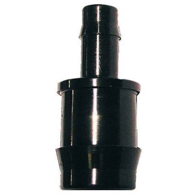 Skarvkoppling reducering 25-19mm