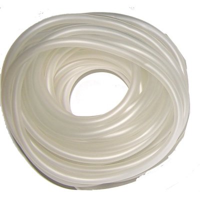 Slang Transparent 13/17mm per löpmeter