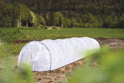 Växttunnel 0.5x3m