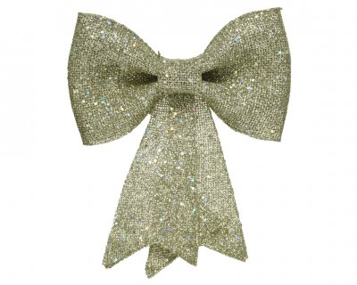 Rosett 7x31x40cm Champagne