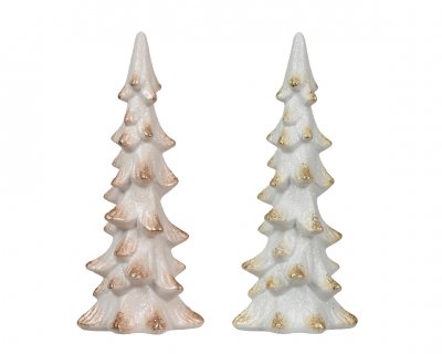 Julgran 10,5x7,9x24,2cm