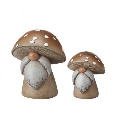 Tomte Svamp