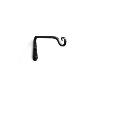 Ampelarm Smide Rak 17cm