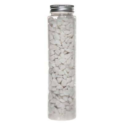Dekorsten Vit 10-20mm 650gr