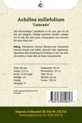 Röllika Colorado