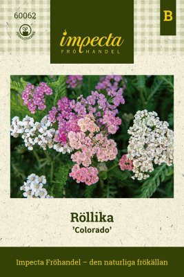 Röllika Colorado