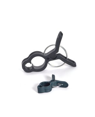 Plantclips Strong 10-pack