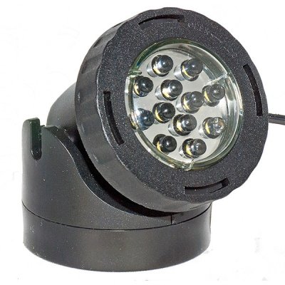 LED spot 12 1,6 W 3-pack