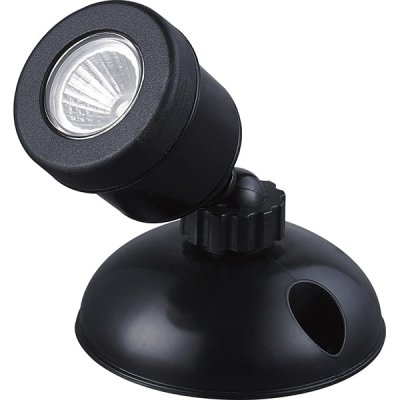 Led Spot Power 1w 3-pack