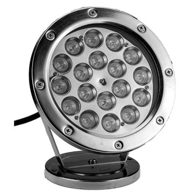 LED Spot Pro 18w